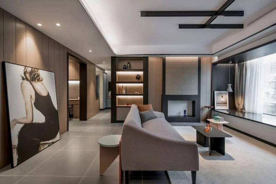 玄關(guān)設(shè)計(jì)