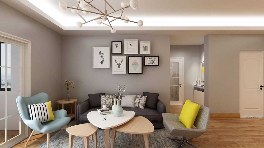 環(huán)保裝修 環(huán)保裝修