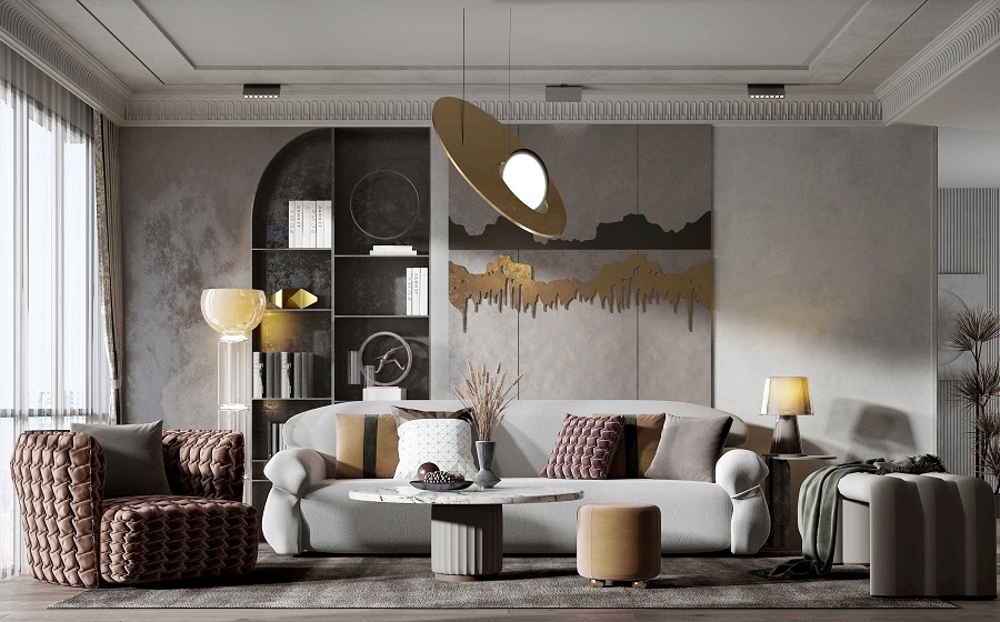 室內(nèi)搭配 室內(nèi)搭配